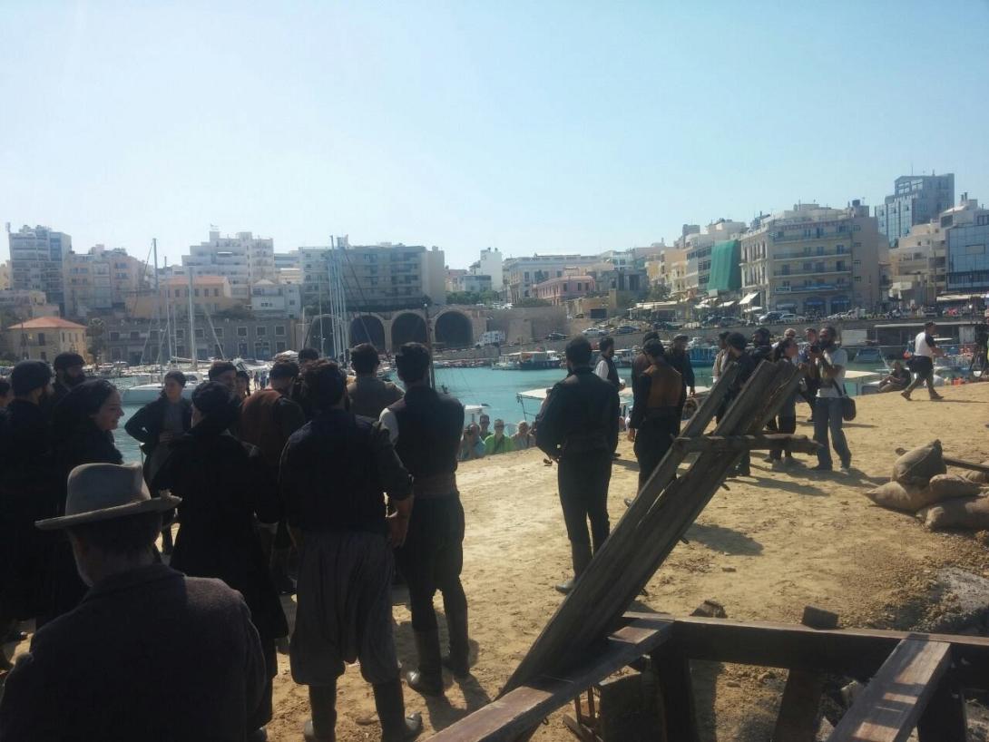 ταινία Σμαραγδή