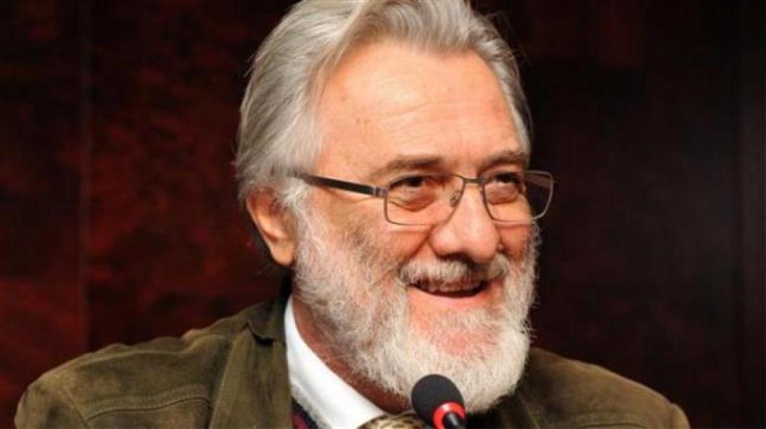 γιάννης σμαραγδής