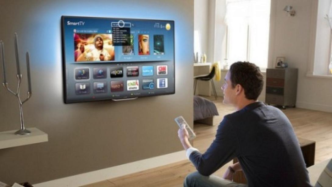 Και η ... τηλεόραση έχει αυτιά!