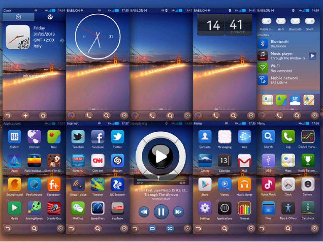 Οι καινοτομίες που θα απογειώσουν τα smartphone το 2015