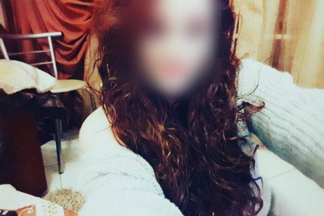 22χρονη έγκλημα