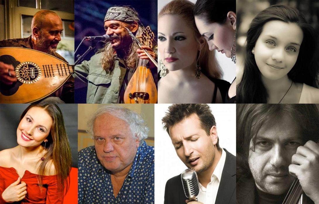 Κρήτη - Σμύρνη