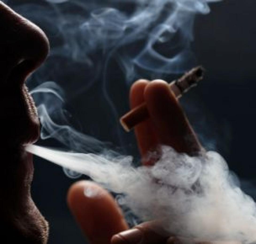 Οι τροφές που καθαρίζουν την νικοτίνη από το σώμα μας