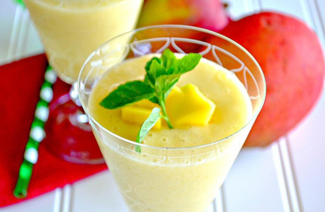 Χυμός για απώλεια βάρους και αποτοξίνωση