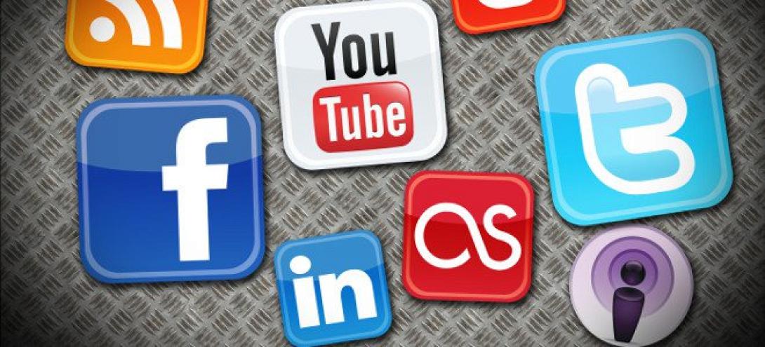 Έρευνα: Αν ψάχνεις για δουλειά μπες σε Facebook και Linked In -Τι συμβαίνει στην Ελλάδα 