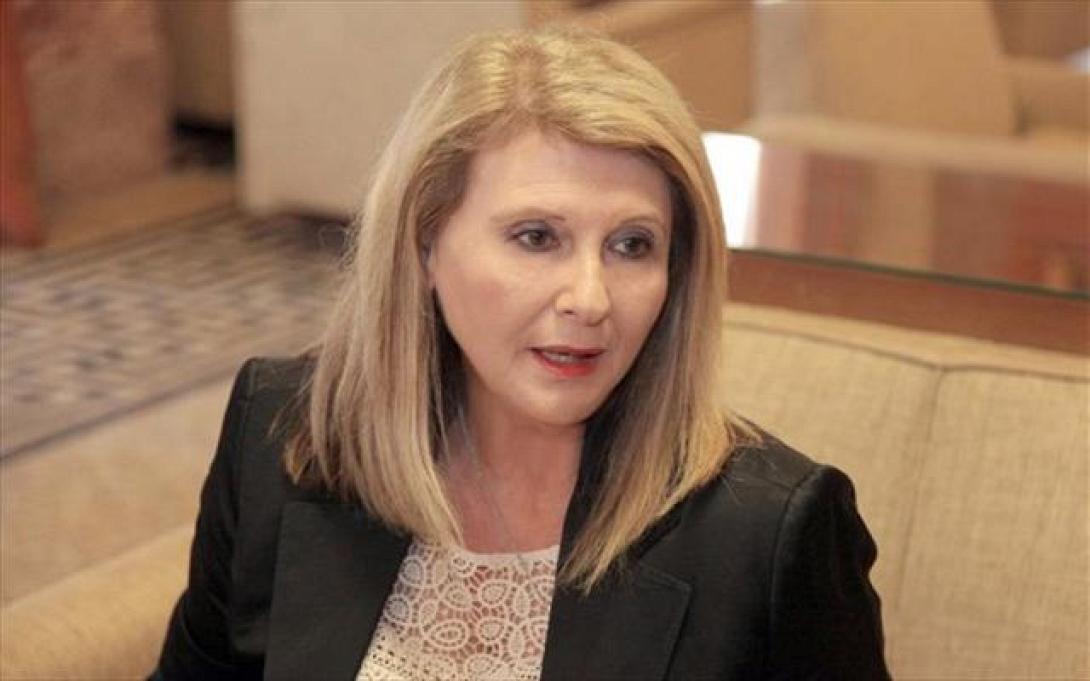 Σ. Βούλτεψη: "Ο κ. Τσίπρας δεν έχει καταλάβει τι ξεπέρασε η χώρα"