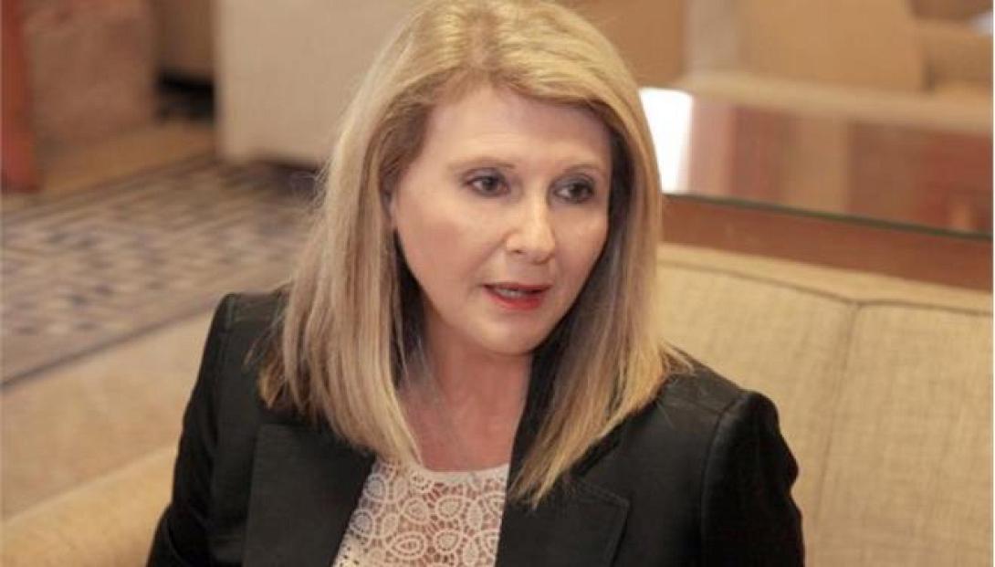 Στη Δικαιοσύνη η Σοφία Βούλτεψη για το δημοσίευμα της Αυγής