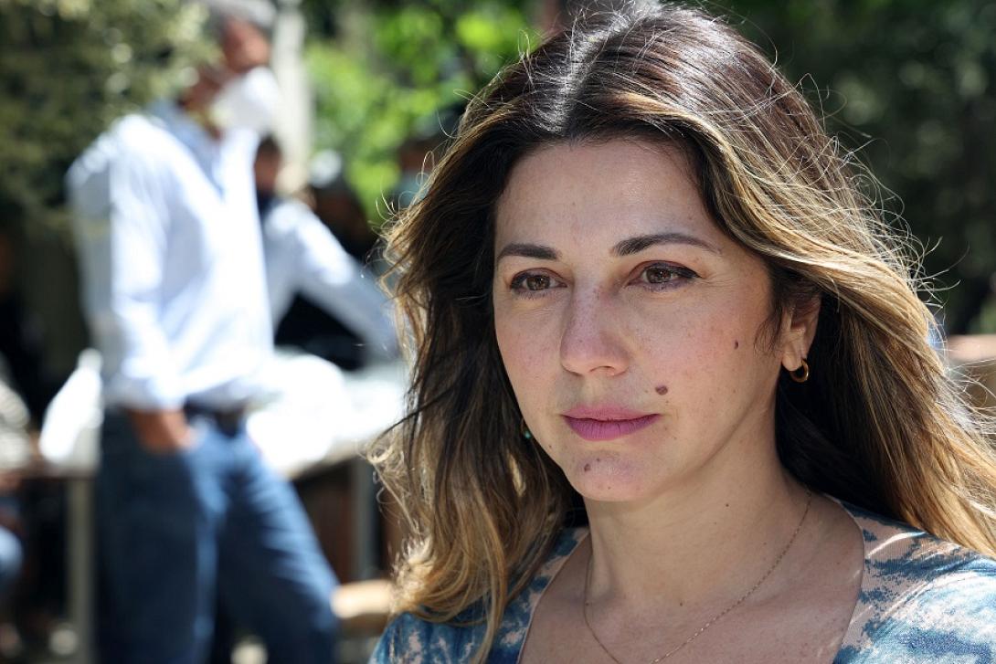 Σοφία Ζαχαράκη