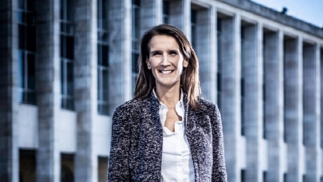 Σόφι Βιλμές