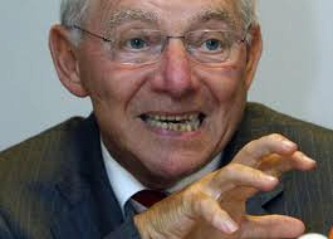 Να σταματήσει ο Σόιμπλε τις προκλήσεις προς την Ελλάδα