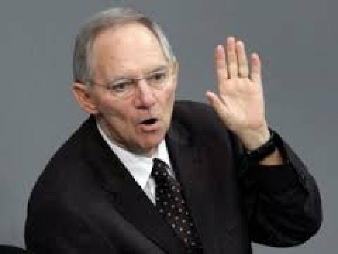 "Η Ελλάδα δεν έχει βγει ακόμη από το αδιέξοδο..."