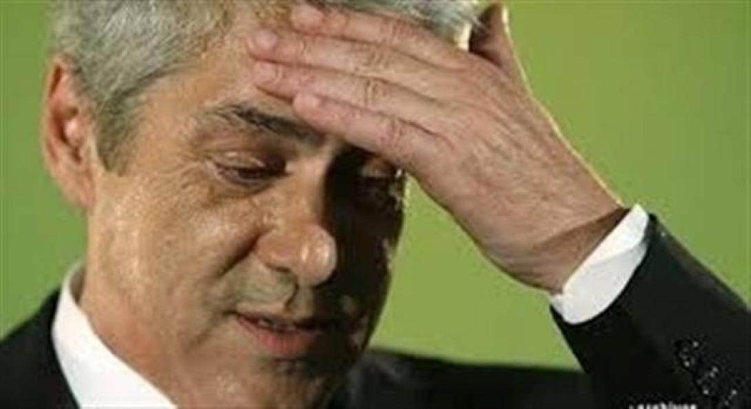 Υπό προσωρινή κράτηση ο Ζ. Σόκρατες