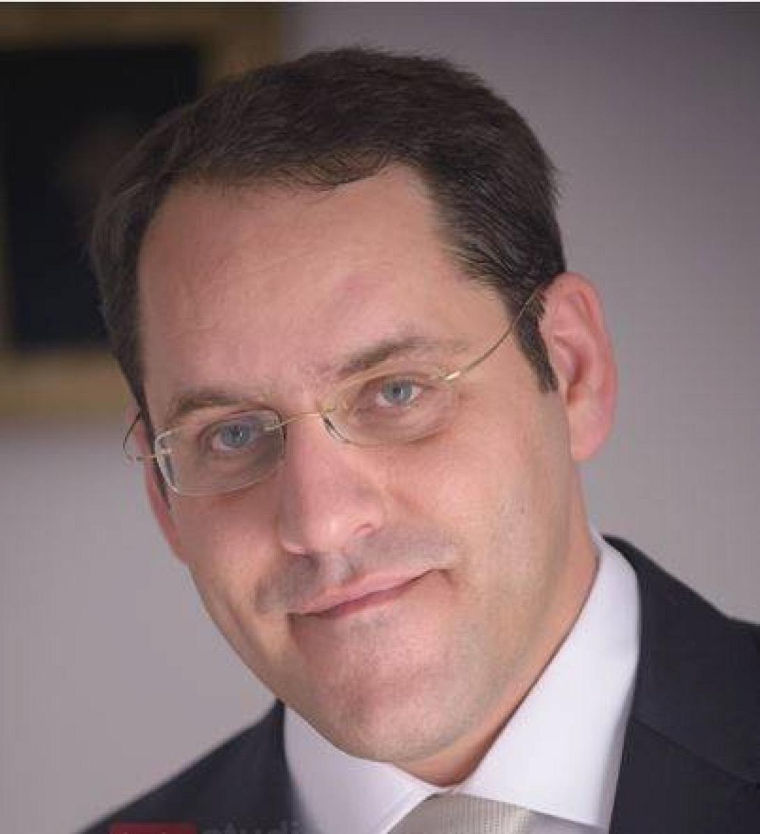 Σ. Κεφαλογιάννης: "Δεν ήθελα να είμαι ο δήμαρχος των δικαστηρίων"