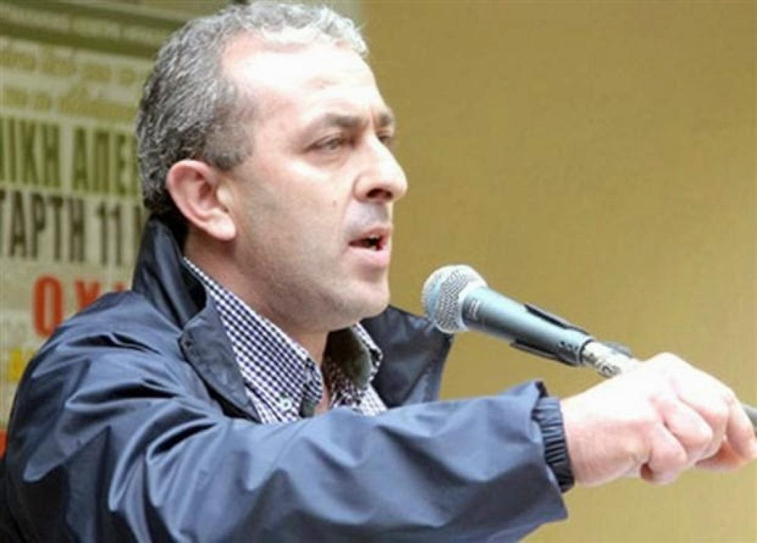 σωκρατης βαρδακης