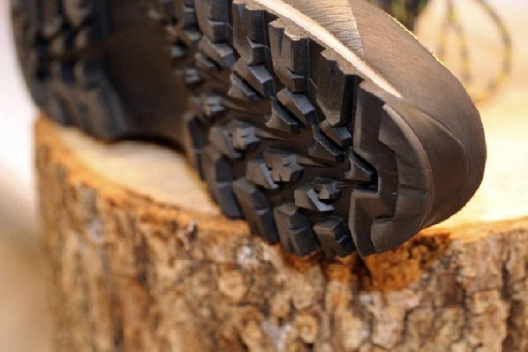 σόλα παπουτσιού