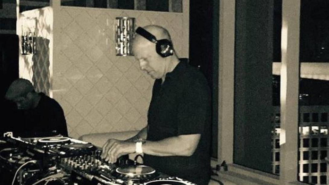 ντέιβιντ σόλομον