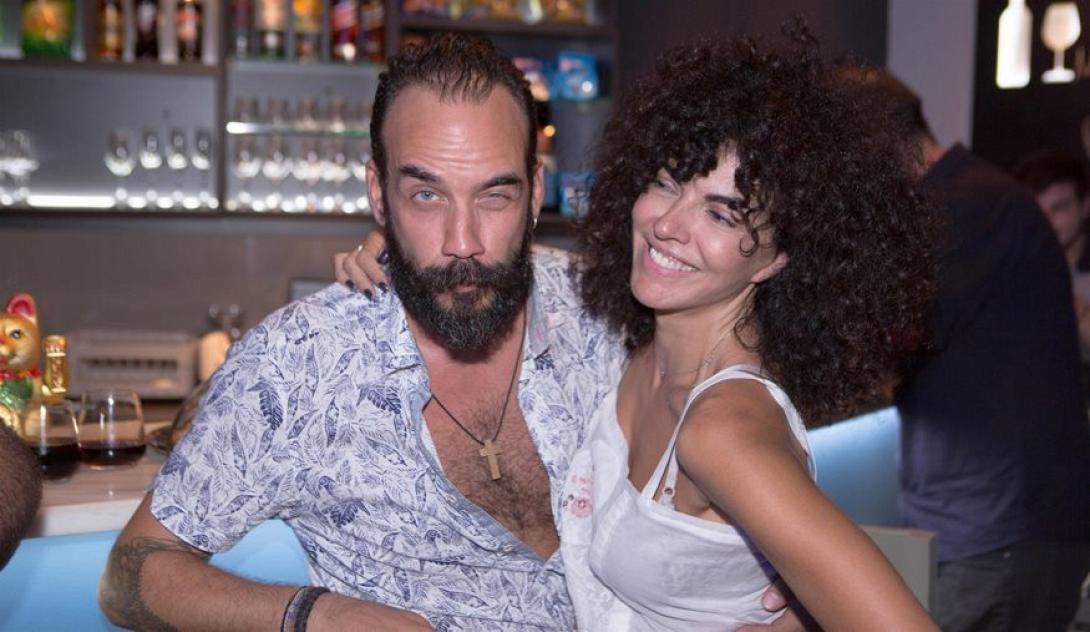 Σολωμού - Μουζουράκης