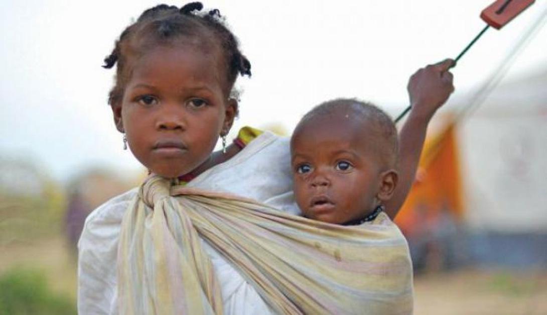 σομαλια πεινα