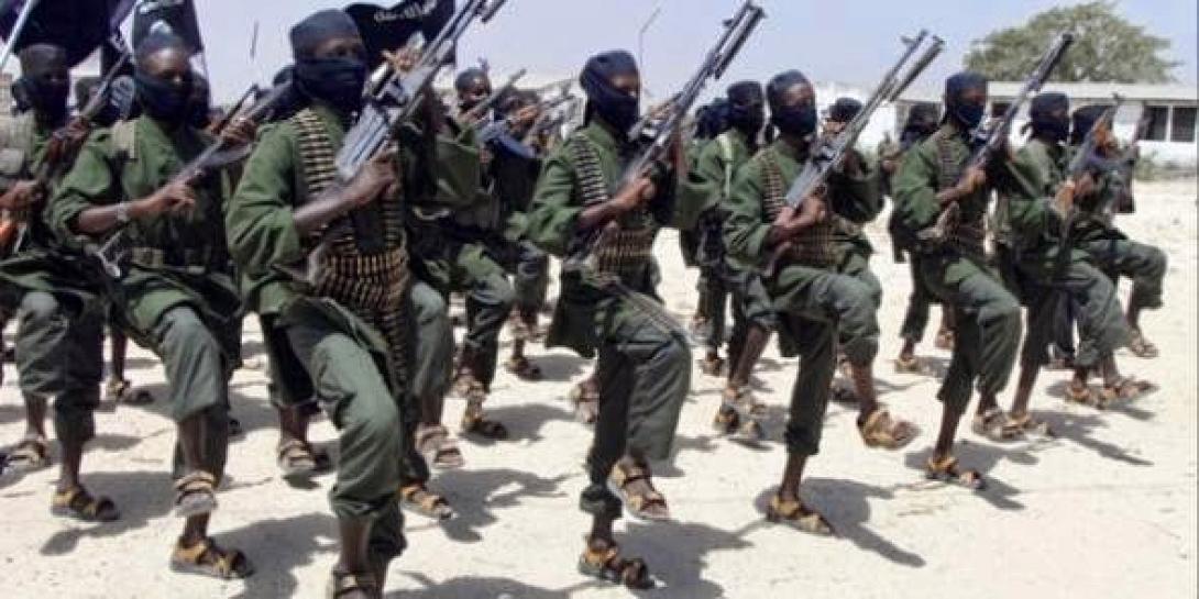 Σομαλοί ισλαμιστές  σκότωσαν 28 επιβάτες λεωφορείου