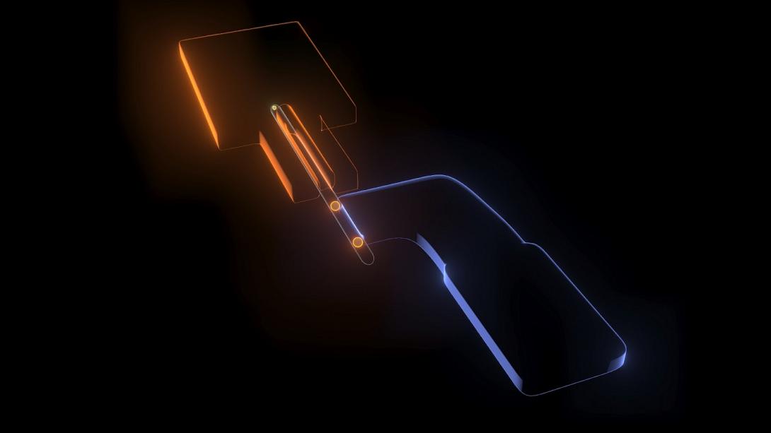 Οι επιστήμονες έβαλαν στο μικροσκόπιο το σωματίδιο - φάντασμα 