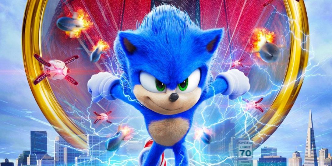 Sonic: Η Ταινία