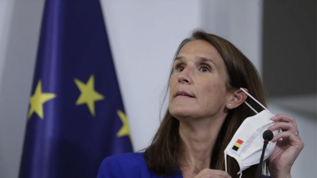 Σοφί Βιλμές