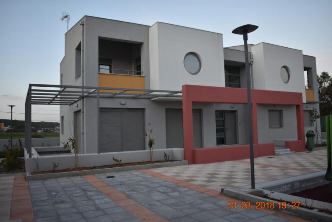 παιδικα χωρια