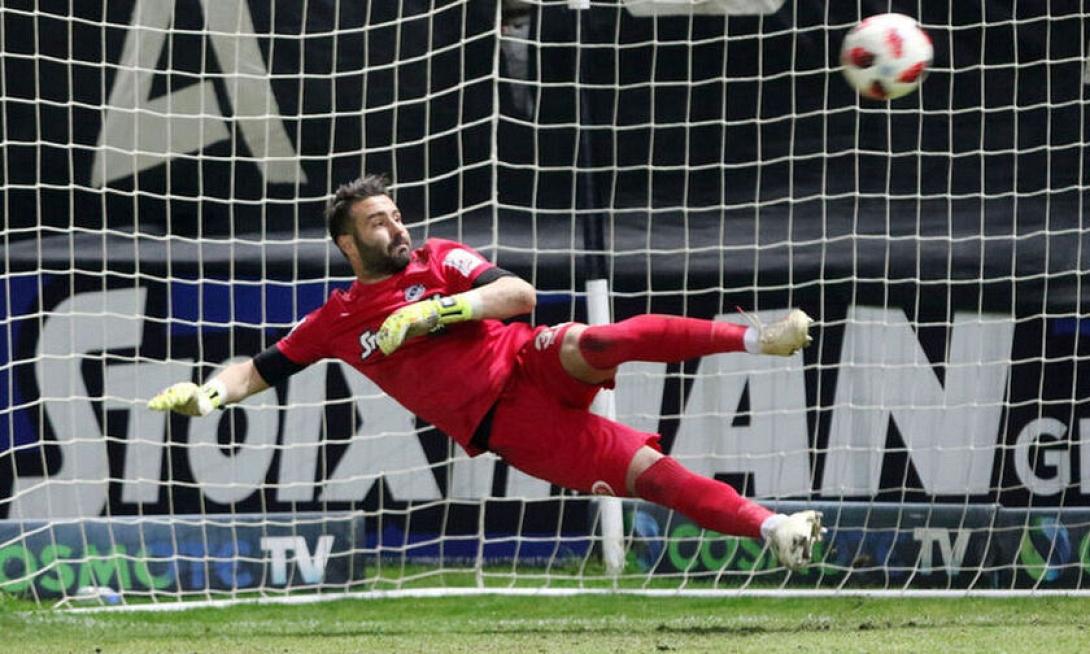 Δημήτρης Σωτηρίου