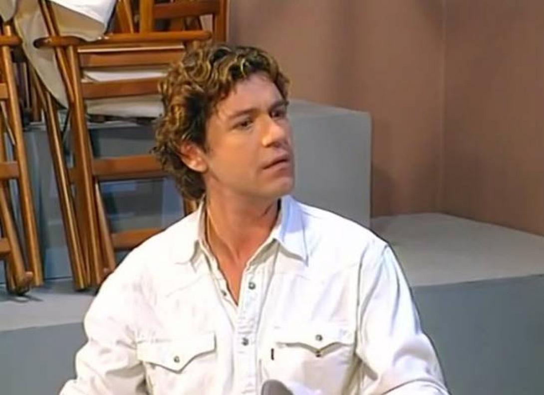 Από έμφραγμα πέθανε ο ηθοποιός Σωτήρης Βάγιας