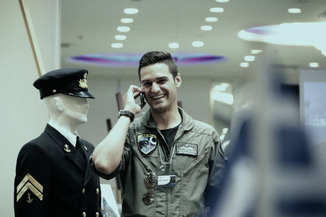 Σωτηρης Αντωνοπουλος