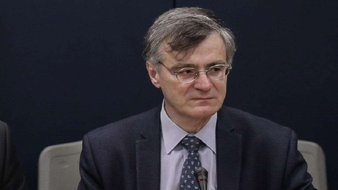 Σωτήρης Τσιόρδας