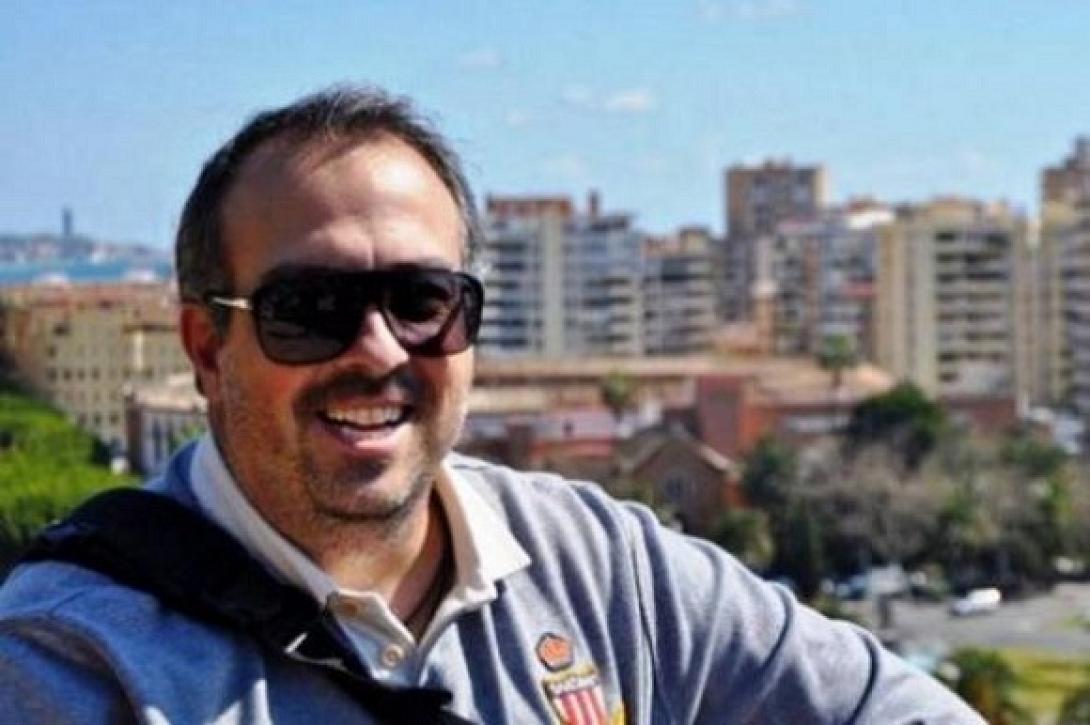 Άγνωστος ξυλοκόπησε τον δημοσιογράφο Σωτήρη Βετάκη 