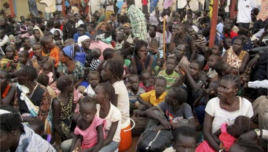 Ξεπέρασαν τους 100 οι νεκροί στο Σουδάν κατά τη διάρκεια συγκρούσεων