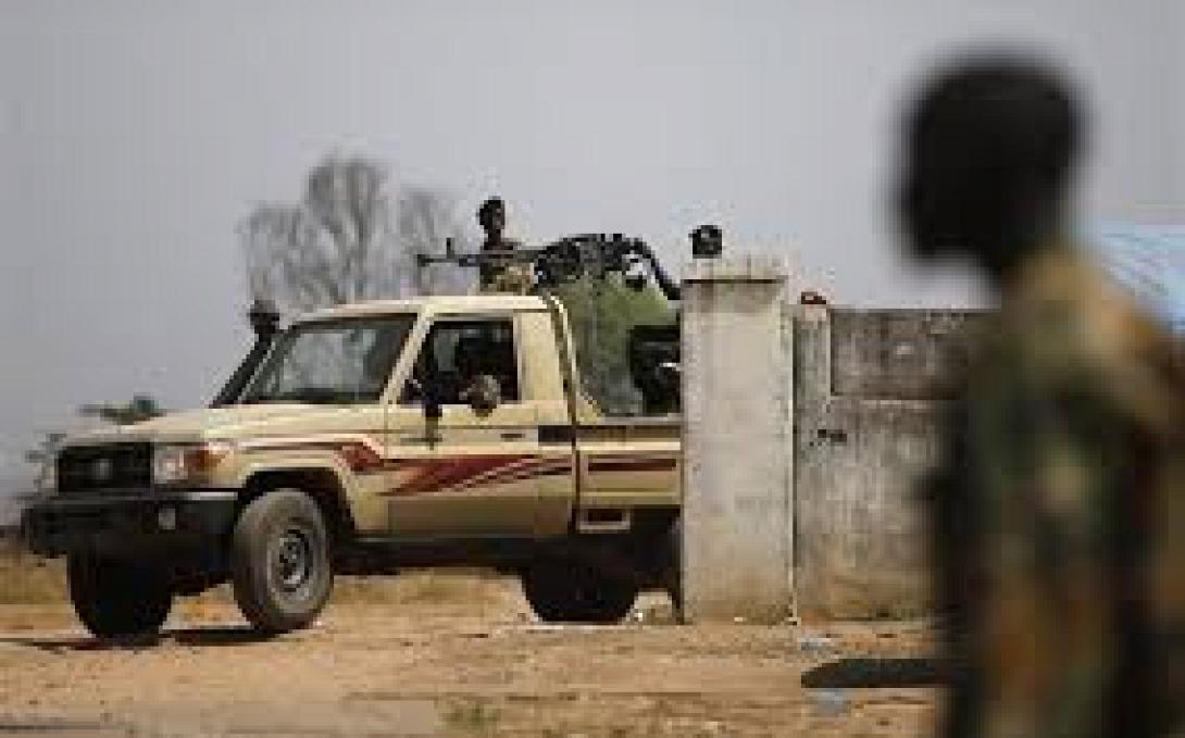 Ελεύθεροι οι έξι Βούλγαροι που κρατούνταν στο Σουδάν