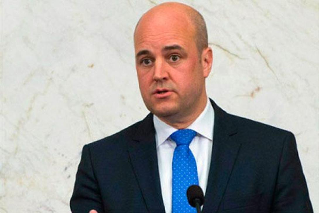 Για άνοδο του εθνικισμού προειδοποιεί ο Σουηδός Πρωθυπουργός εν όψη ευρωεκλογών 