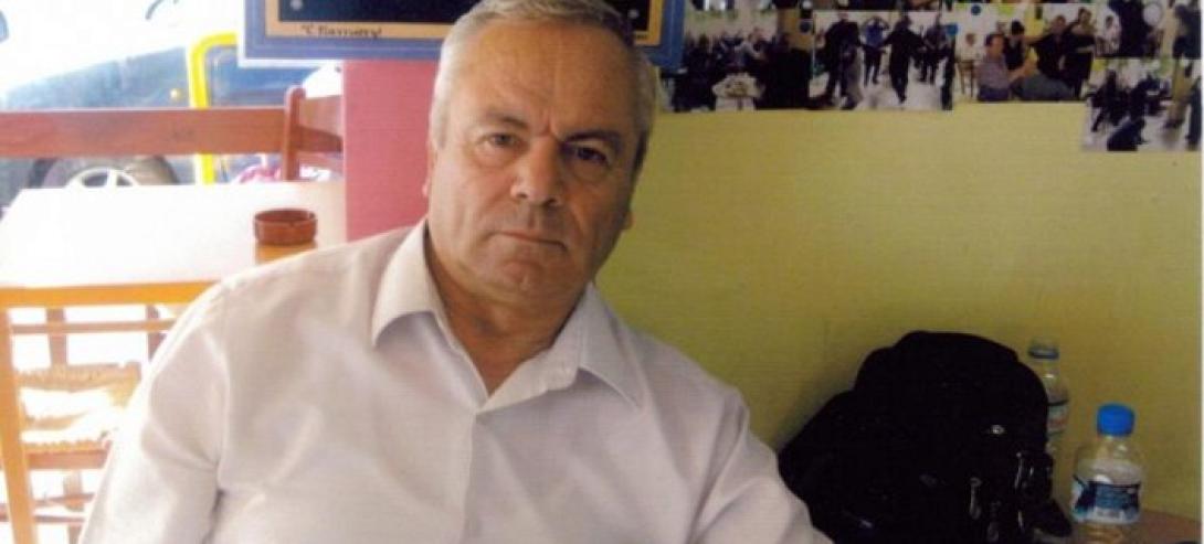 "Απλός βιοπαλαιστής" δηλώνει ο Γ. Σούκουρης - "Παρερμήνευσε" λέει για την Ξουλίδου