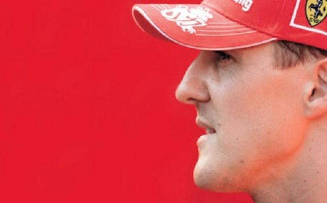 Και με την πνευμονία "παλεύει" τώρα ο Σουμάχερ