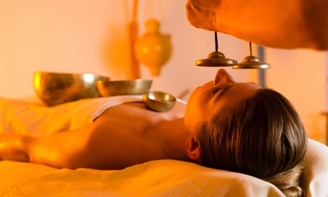 Ηχομασάζ :Πως επιδρά καταπραϋντικά στους πόνους του σώματος