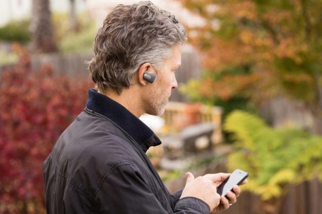 Ακουστικό για... υπεράνθρωπη ακοή! (βίντεο)