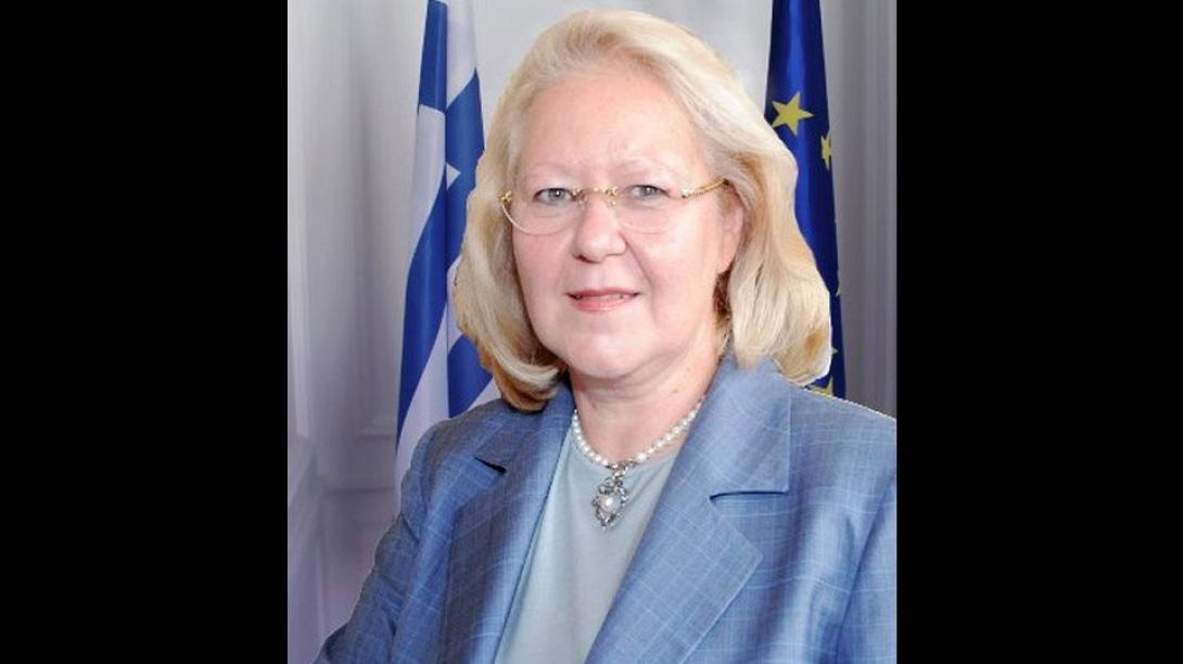 Ελενη Σουρανη