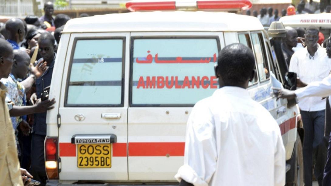 σουδαν παιδια