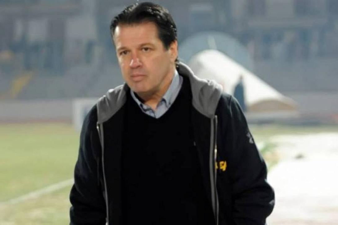 Στην ΑΕΛ ο Σούλης Παπαδόπουλος