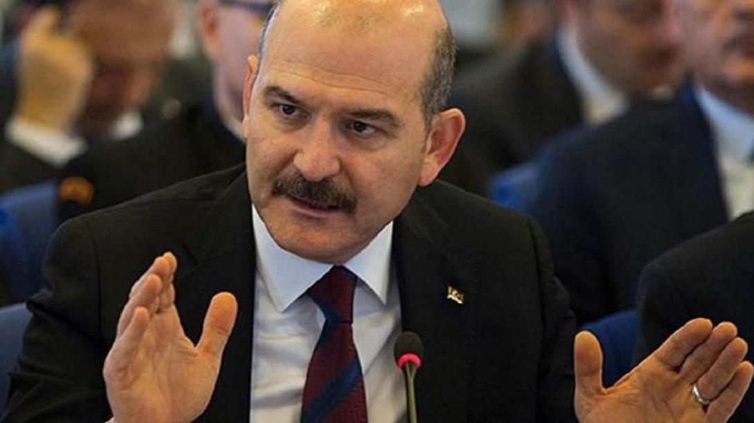 σουλεϊμάν σοϊλού