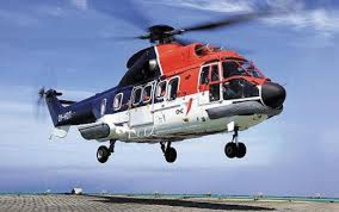 Στη Ρόδο μεταφέρθηκε από κρουαζιερόπλοιο 67χρονη Ισραηλινή με πνευμονικό οίδημα