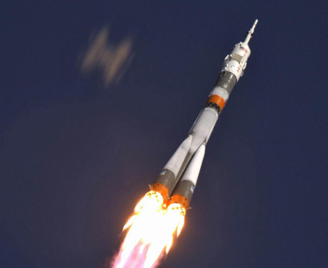 soyuz