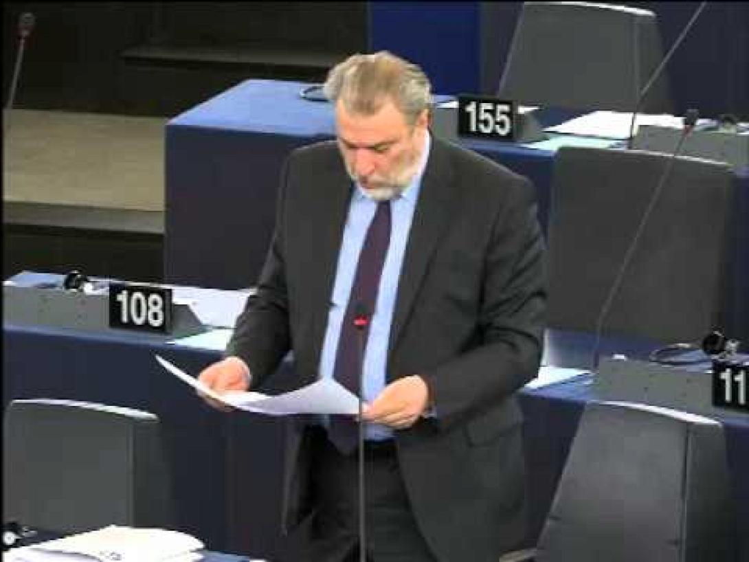 Νότης Μαριάς: Ποιός είστε κύριε Γιούνκερ, ο ανθύπατος των Αθηνών;