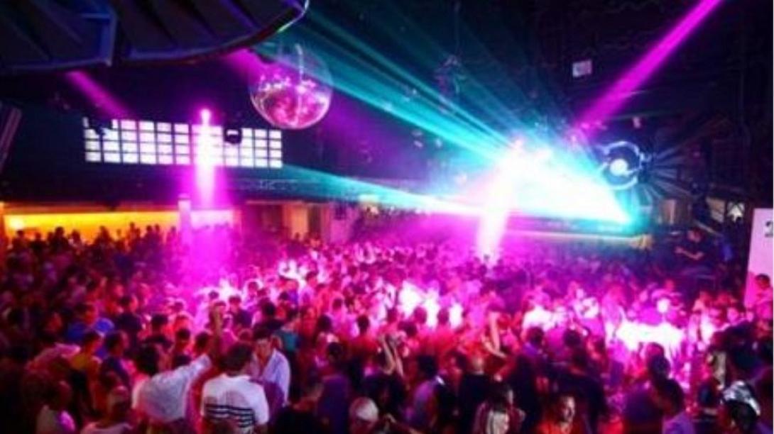 ισπανια παρτι