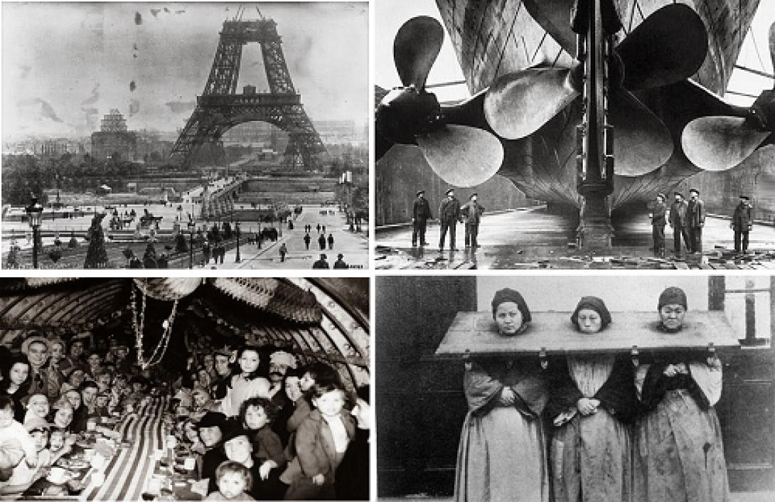 27 σπάνιες φωτογραφίες που αξίζει να δείτε!