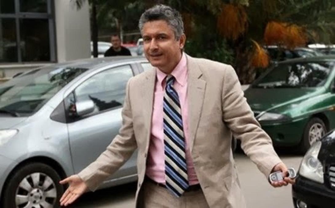 Απολογούνται 6 για το κύκλωμα λαθρεμπορίας καυσίμων