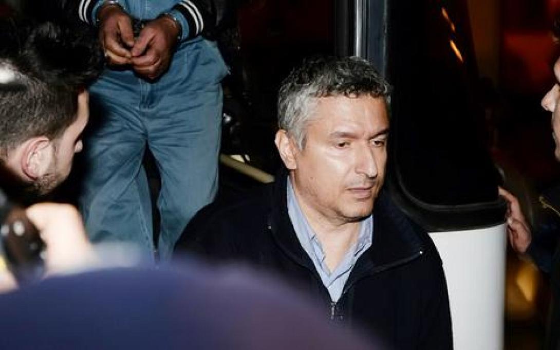 Άδικη χαρακτηρίζουν οι συνήγοροι του προέδρου της ΕΤΕΚΑ Γ.Σπανού, την  απόφαση προφύλακισής του